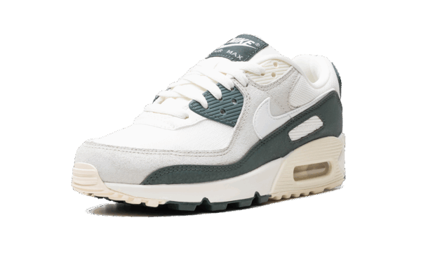 AIR MAX 90 WMNS "Vintage Green" - Image 4