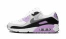 Air Max 90 WMNS "White Lilac"