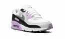 Air Max 90 WMNS "White Lilac"
