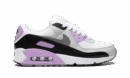 Air Max 90 WMNS "White Lilac"