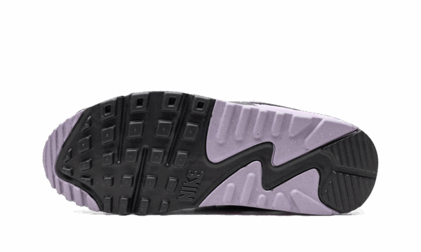 Air Max 90 WMNS "White Lilac" - Image 5