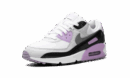 Air Max 90 WMNS "White Lilac"