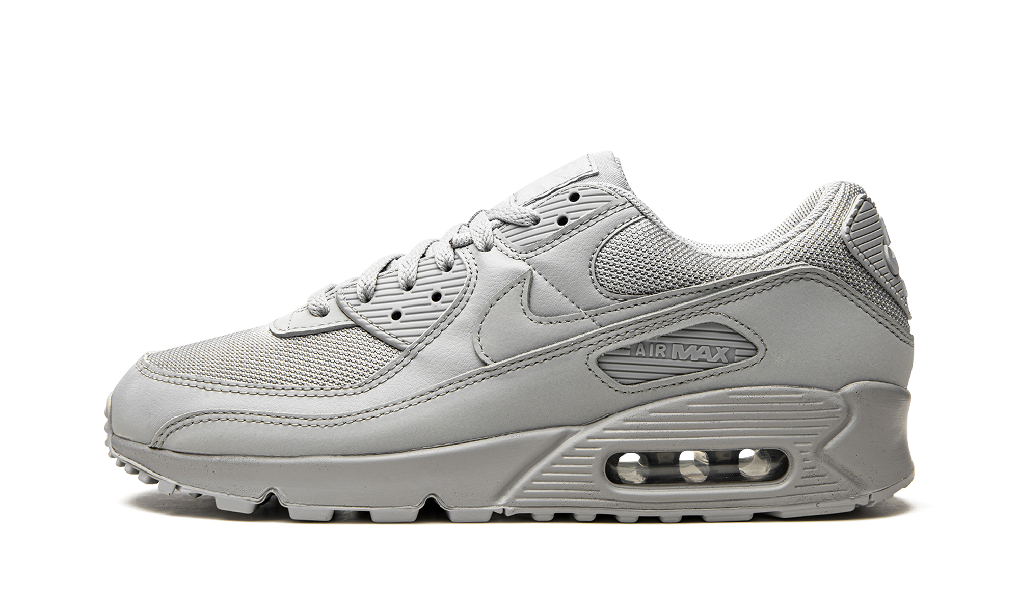 Air Max 90 "Wolf Grey"