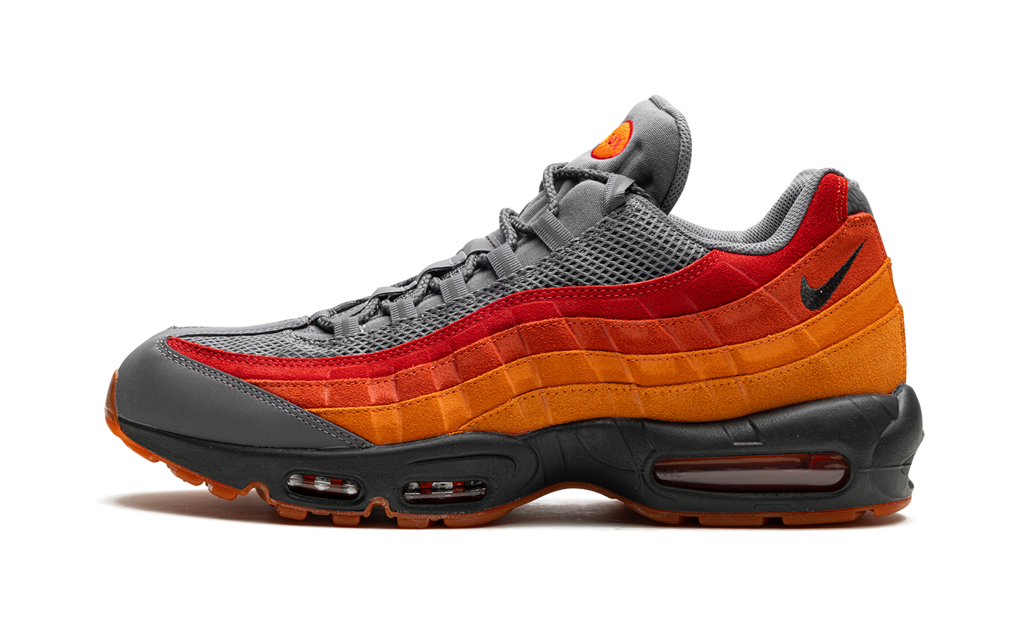 Air Max 95 "Atlanta"