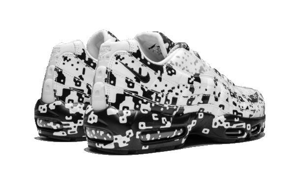 Air Max 95 / C.E. "Cav Empt" - Image 3