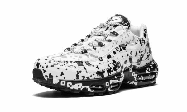Air Max 95 / C.E. "Cav Empt" - Image 4