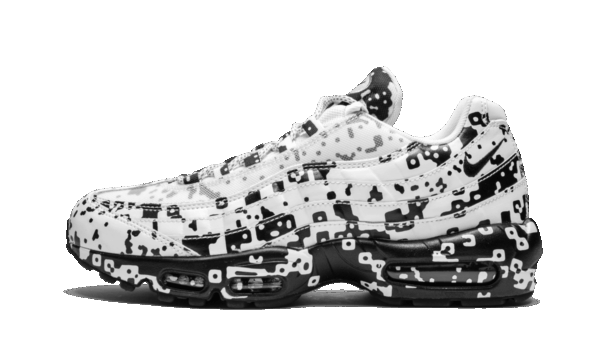 Air Max 95 / C.E. "Cav Empt"