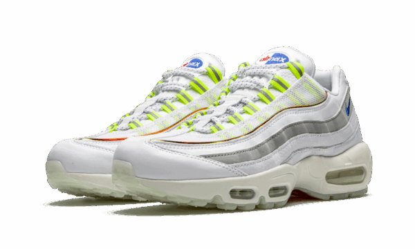 Air Max 95 "De Lo Mio" - Image 2