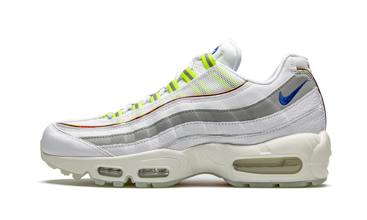 Air Max 95 "De Lo Mio"