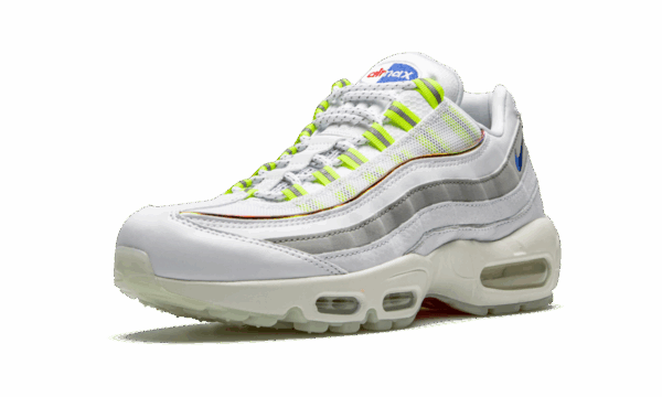 Air Max 95 "De Lo Mio" - Image 4
