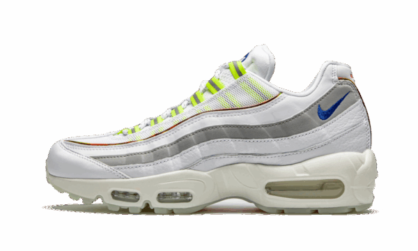 Air Max 95 "De Lo Mio"