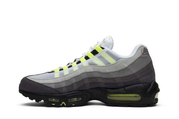 Air Max 95 OG 2015 Neon - Image 3