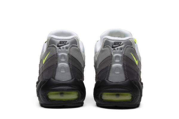 Air Max 95 OG 2015 Neon - Image 5