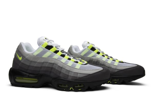 Air Max 95 OG 2015 Neon - Image 6
