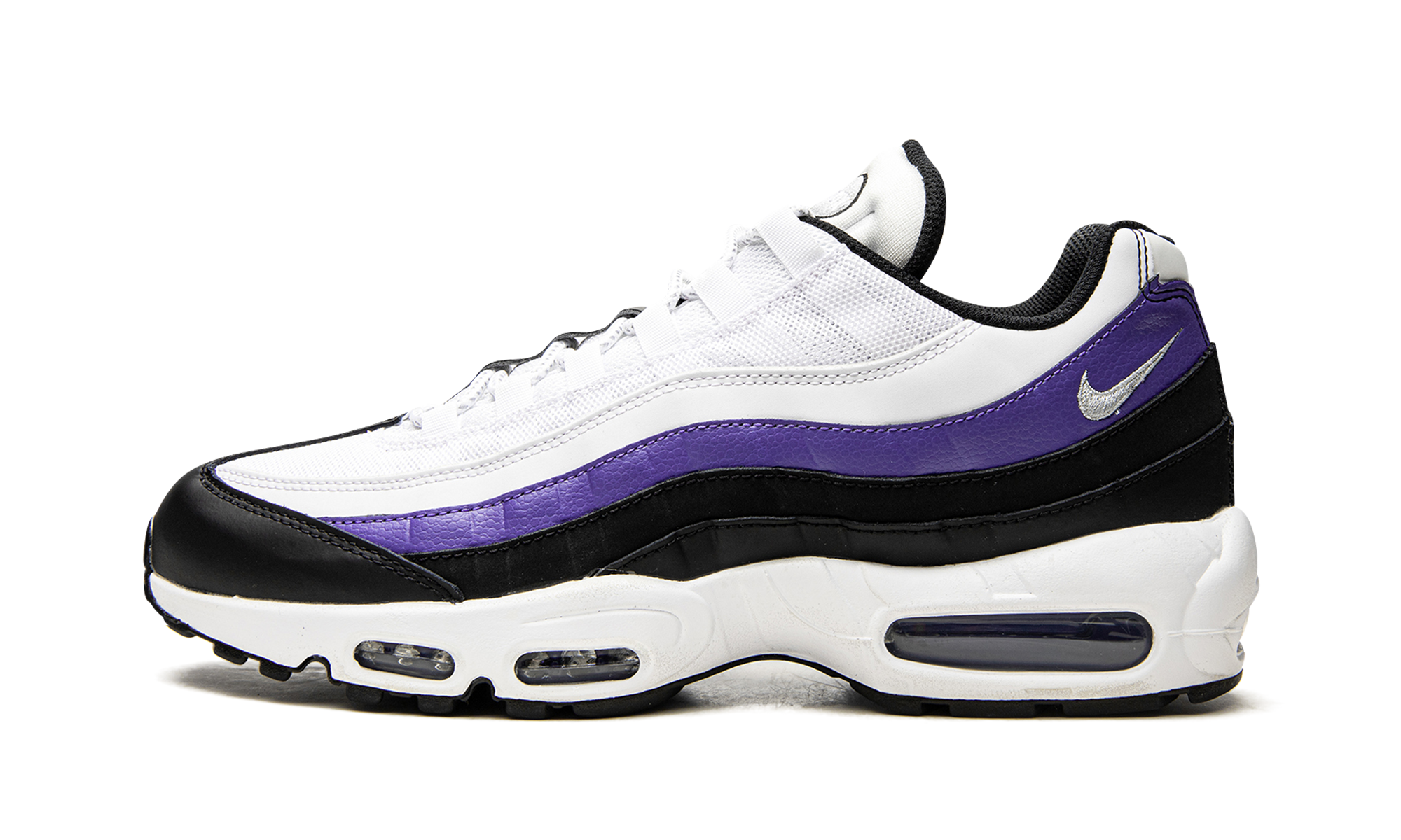 Air Max 95 "Persian Violet"