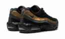Air Max 95 Premium "BLK/GOLD"