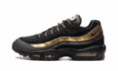 Air Max 95 Premium "BLK/GOLD"