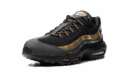 Air Max 95 Premium "BLK/GOLD"