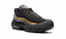 Air Max 95 Premium "BLK/GOLD"