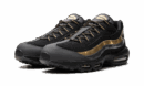 Air Max 95 Premium "BLK/GOLD"