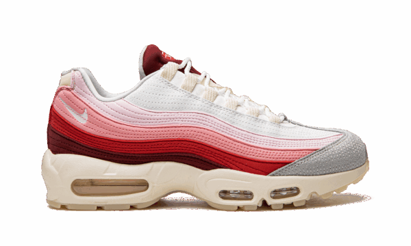 Air Max 95 QS "Anatomy of Air" - Image 6