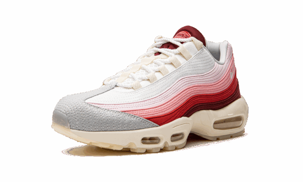 Air Max 95 QS "Anatomy of Air" - Image 4