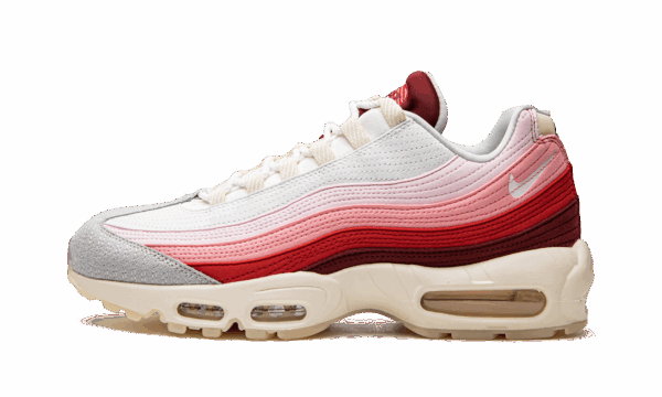 Air Max 95 QS "Anatomy of Air"