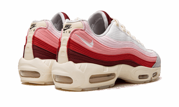 Air Max 95 QS "Anatomy of Air" - Image 3