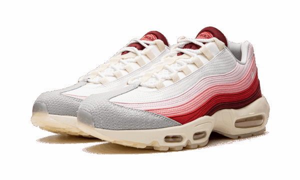 Air Max 95 QS "Anatomy of Air" - Image 2