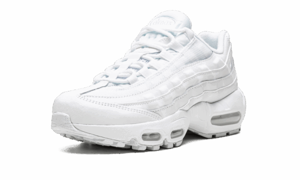 Air Max 95 Recraft (GS) - Image 4