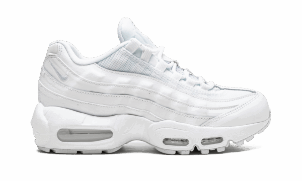 Air Max 95 Recraft (GS) - Image 6