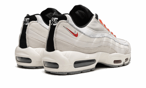 Air Max 95 SE "Double Swoosh" - Image 3
