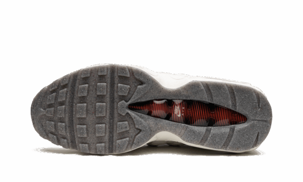 Air Max 95 SE "Double Swoosh" - Image 5