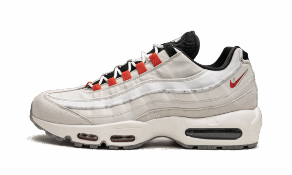 Air Max 95 SE "Double Swoosh"