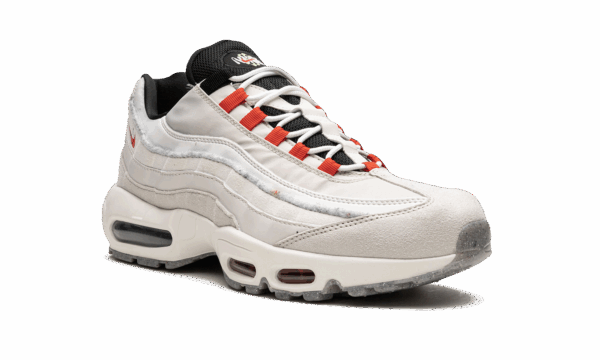 Air Max 95 SE "Double Swoosh" - Image 7