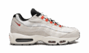 Air Max 95 SE "Double Swoosh"