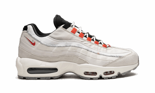 Air Max 95 SE "Double Swoosh" - Image 6