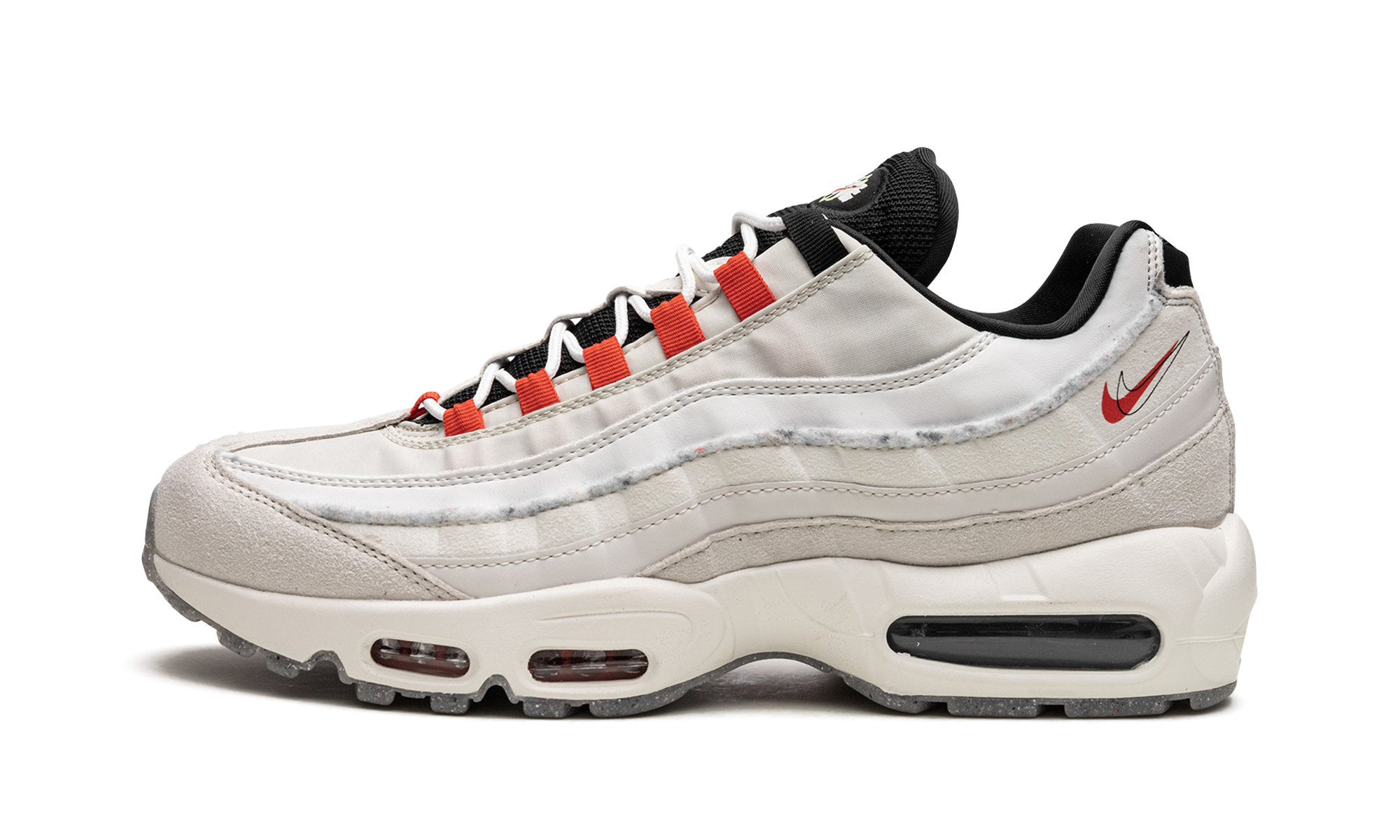 Air Max 95 SE "Double Swoosh"