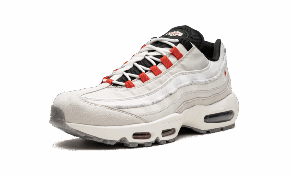 Air Max 95 SE "Double Swoosh" - Image 4