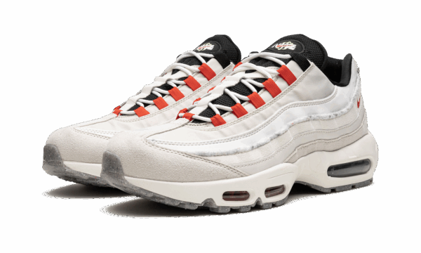 Air Max 95 SE "Double Swoosh" - Image 2