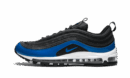 Air Max 97 "Blue Nebula"