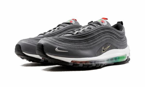 Air Max 97 "Evolution of Icons" - Image 2