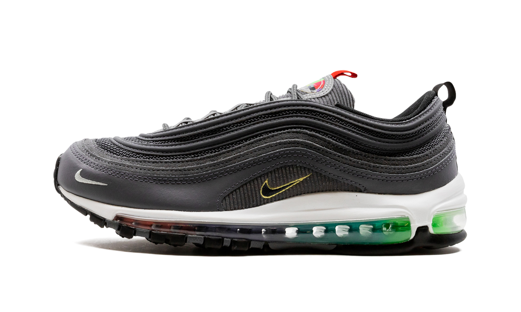 Air Max 97 "Evolution of Icons"