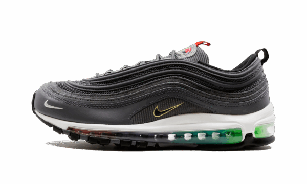 Air Max 97 "Evolution of Icons" - Image 8