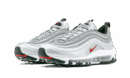 Air Max 97 GS "Silver Bullet"