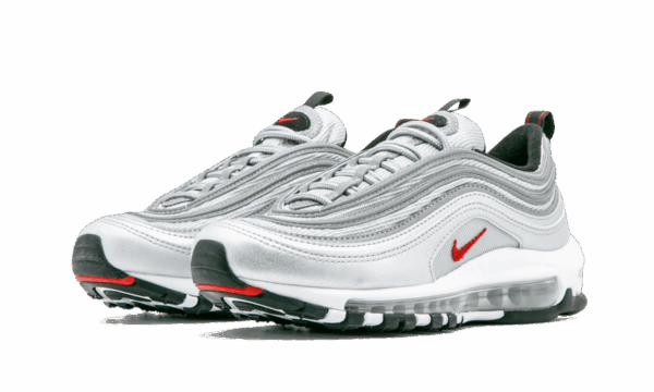 Air Max 97 GS "Silver Bullet" - Image 2
