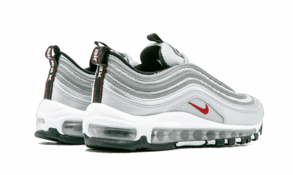 Air Max 97 GS "Silver Bullet" - Image 3