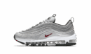 Air Max 97 GS "Silver Bullet"