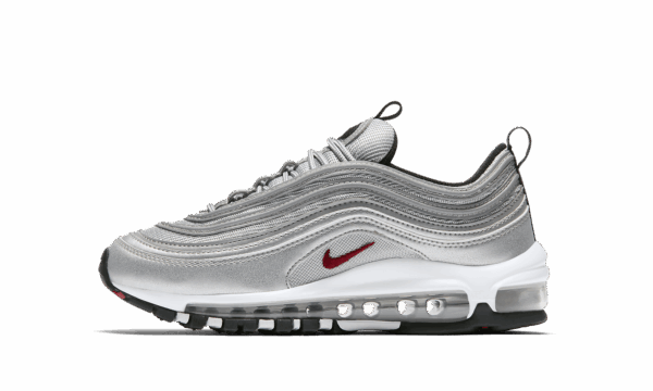 Air Max 97 GS "Silver Bullet"