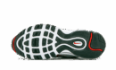 Air Max 97 GS "Silver Bullet"